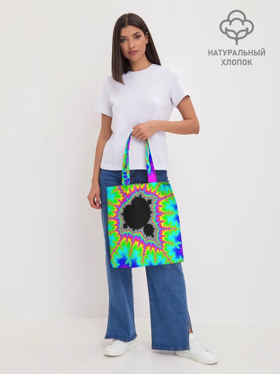 Шоппер база / NEON PSY