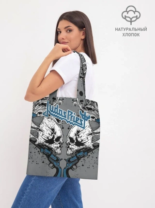 Шоппер база / Judas Priest