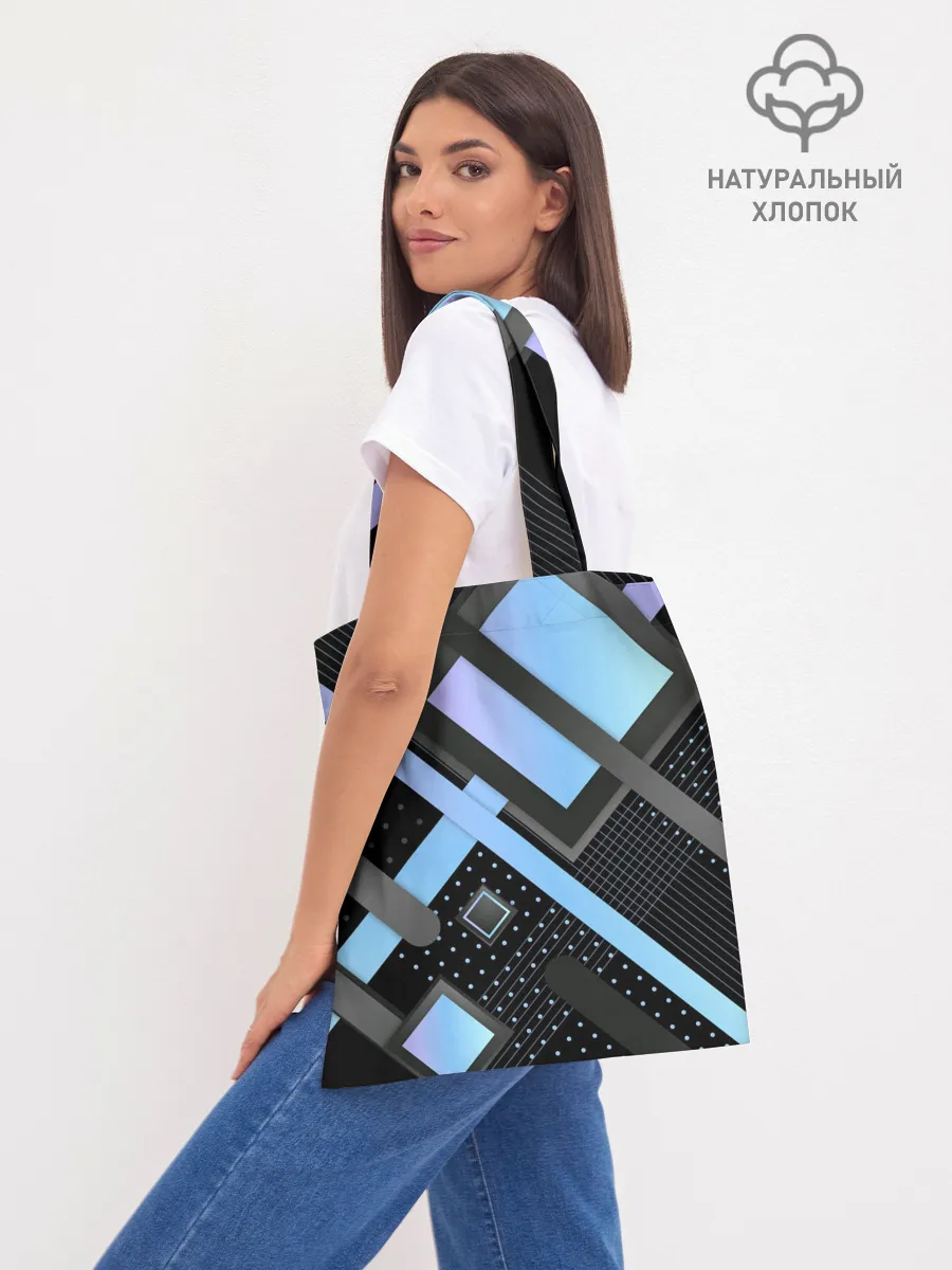 Шоппер база / Modern Geometry