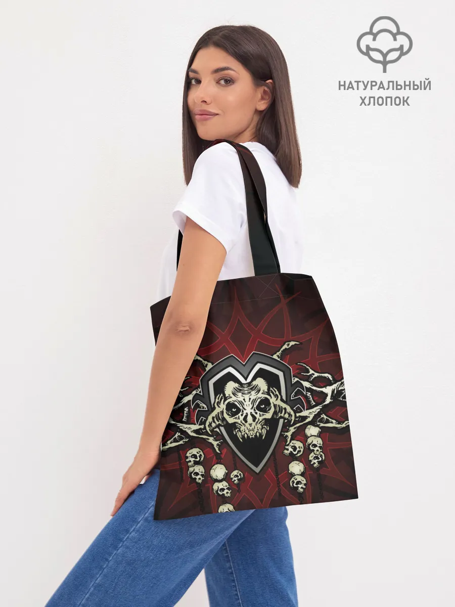 Шоппер база / Judas Priest