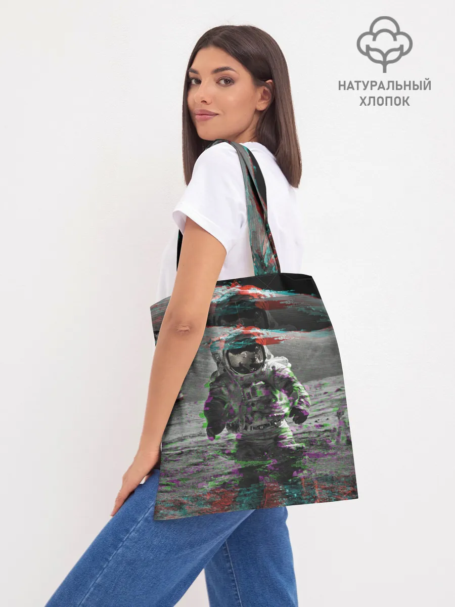 Шоппер база / Космонавт