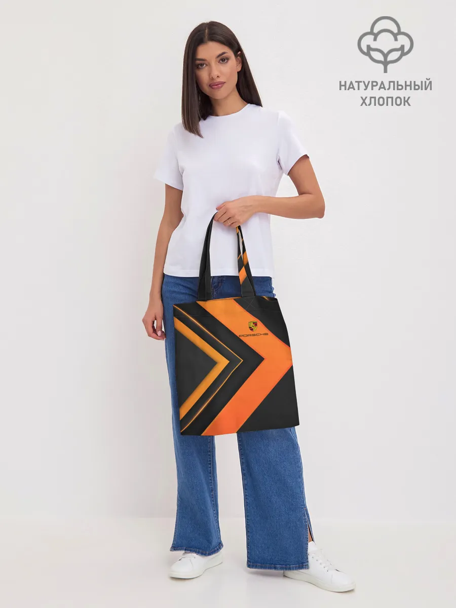 Шоппер база / PORSCHE | ПОРШЕ