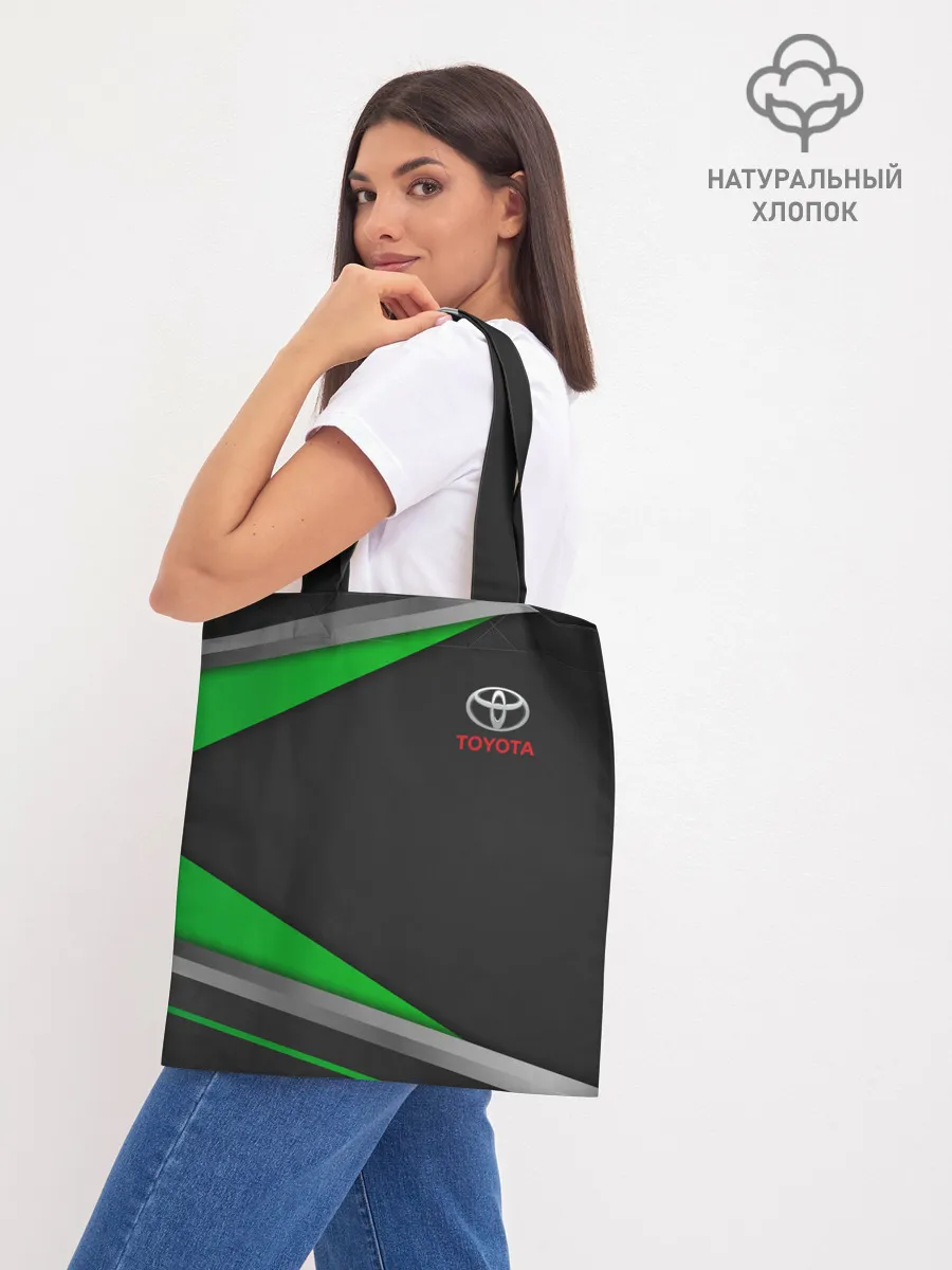 Шоппер база / TOYOTA | ТОЁТА