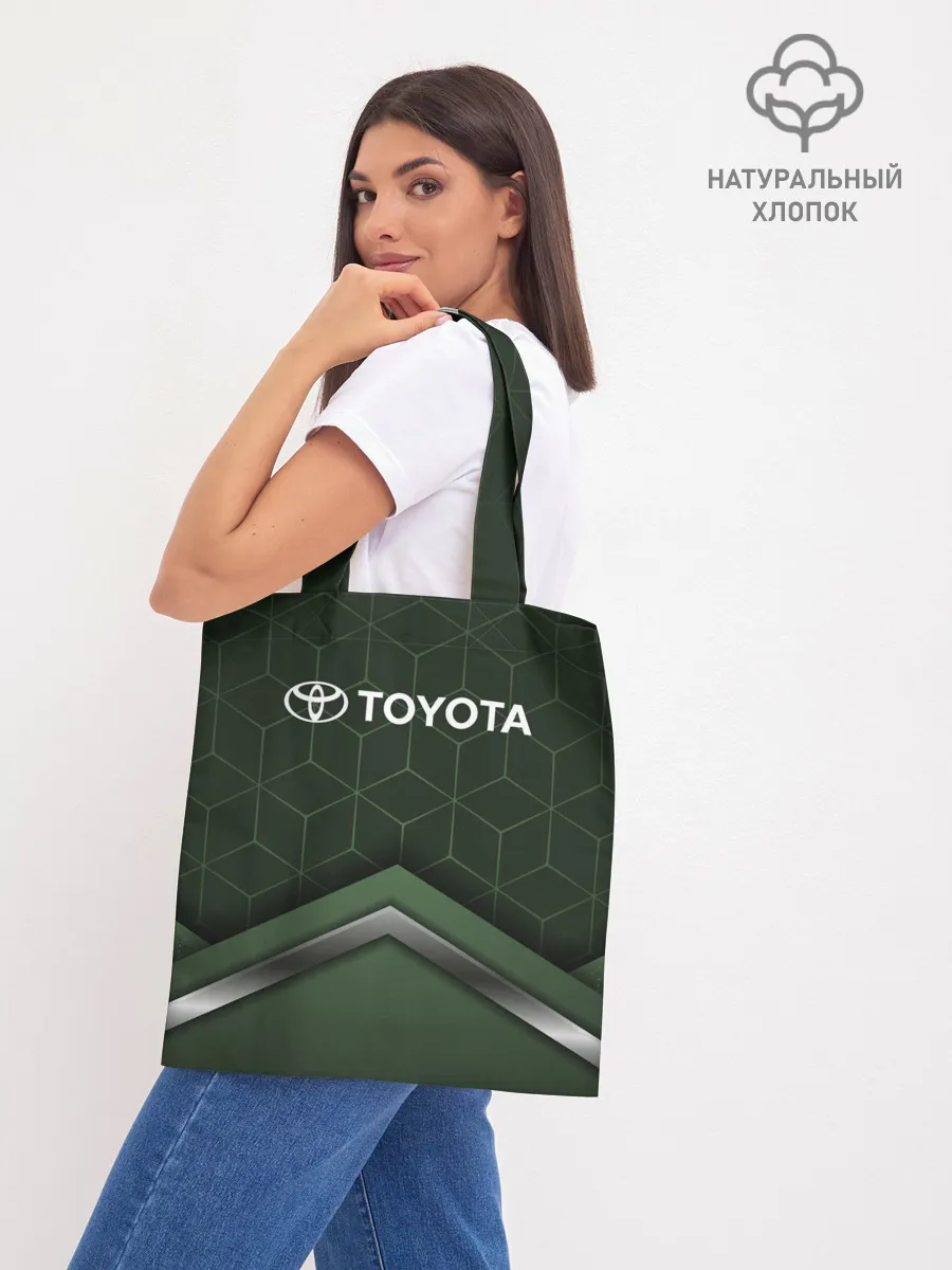 Шоппер база / TOYOTA | ТОЁТА