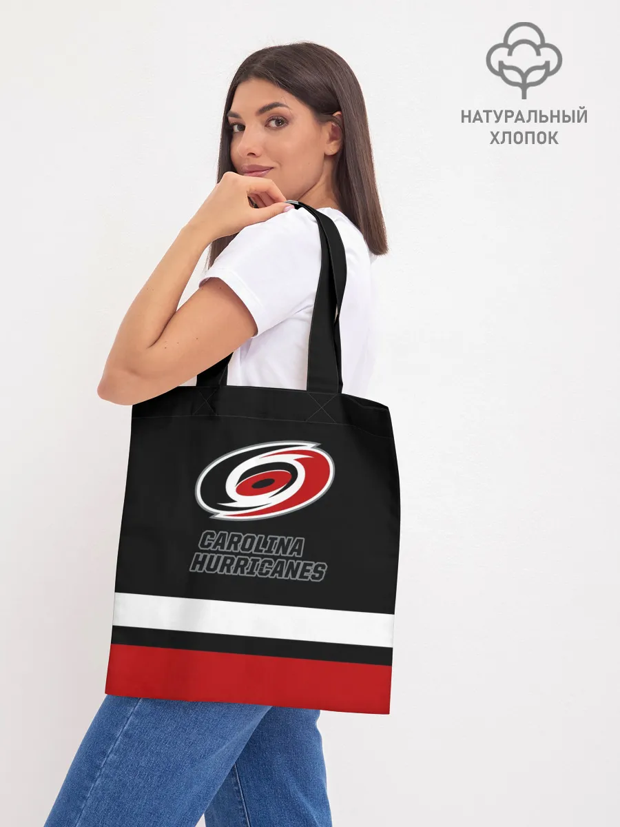 Шоппер база / Каролина Харрикейнз