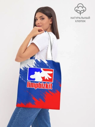 Шоппер база / LIMP BIZKIT