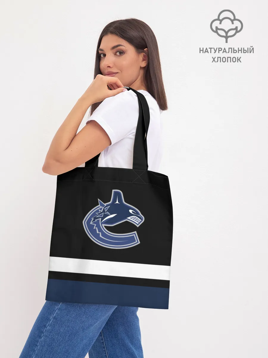 Шоппер база / Vancouver Canucks