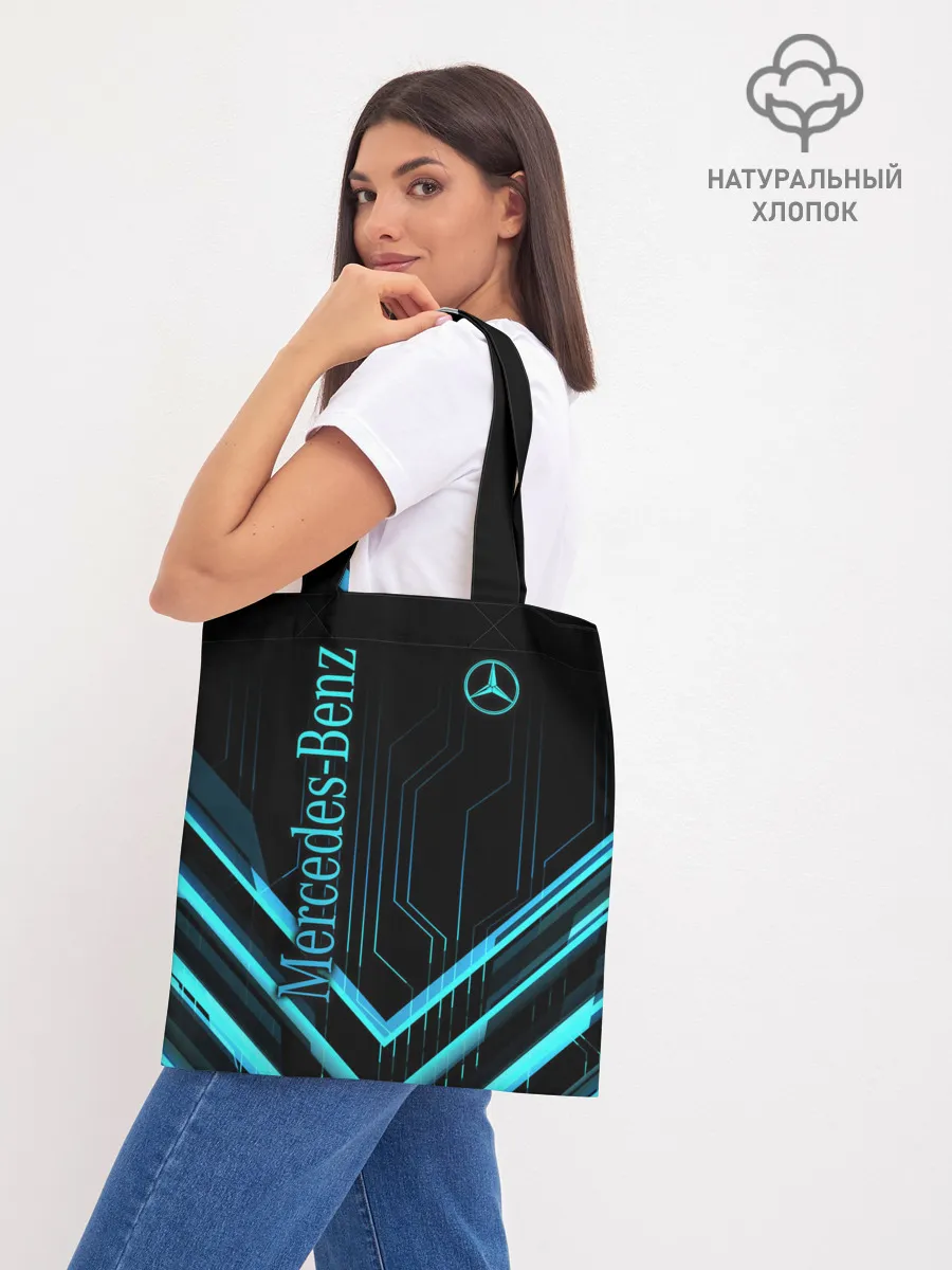 Шоппер база / Mercedes-Benz