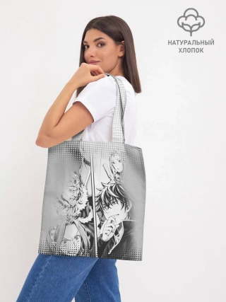 Шоппер база / The Rising of the Shield Hero