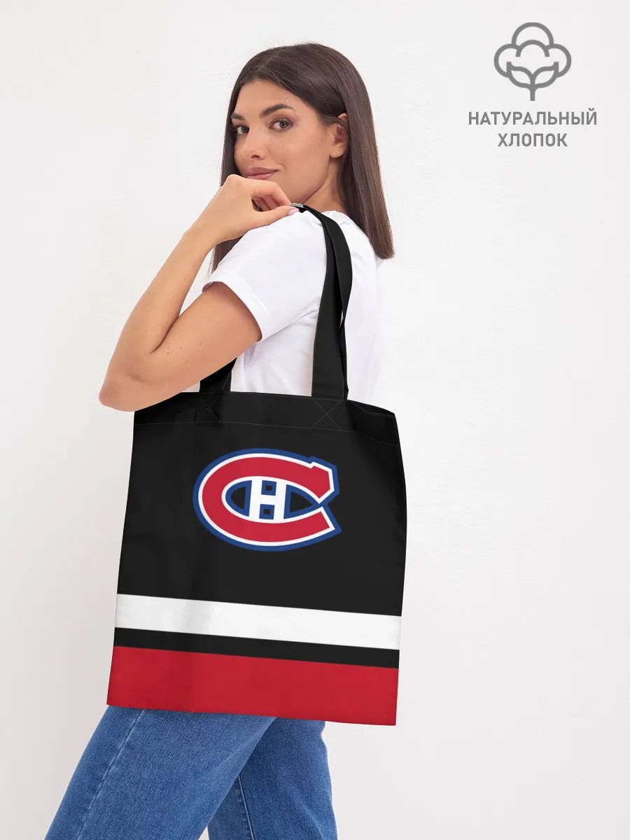 Шоппер база / Монреаль Канадиенс