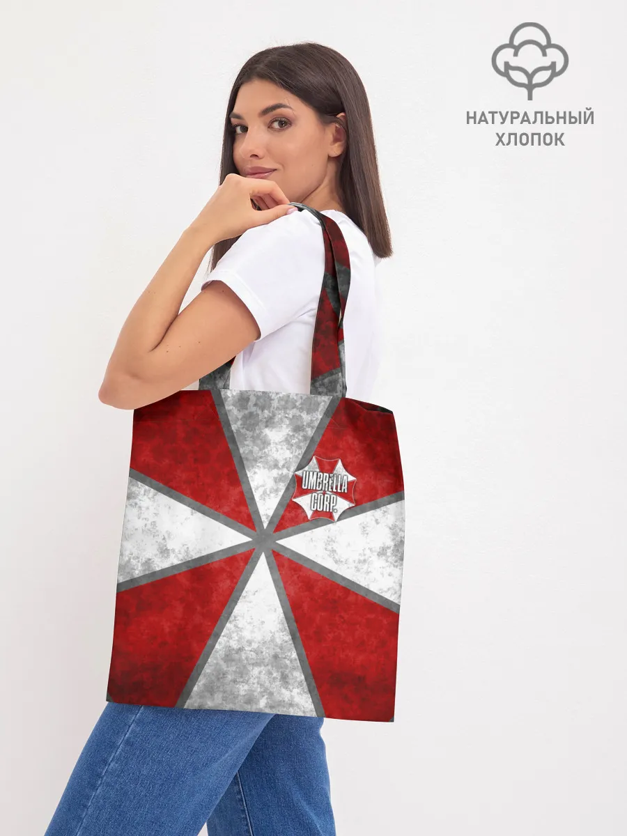 Шоппер база / Umbrella