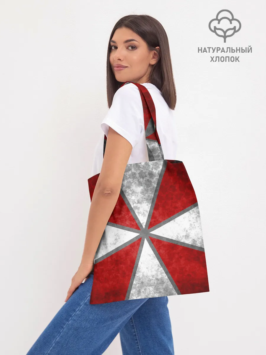 Шоппер база / Umbrella