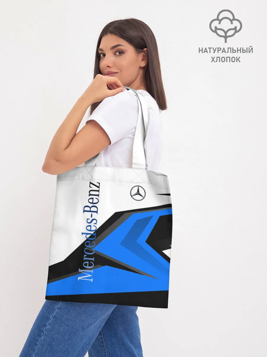 Шоппер база / Mercedes-Benz