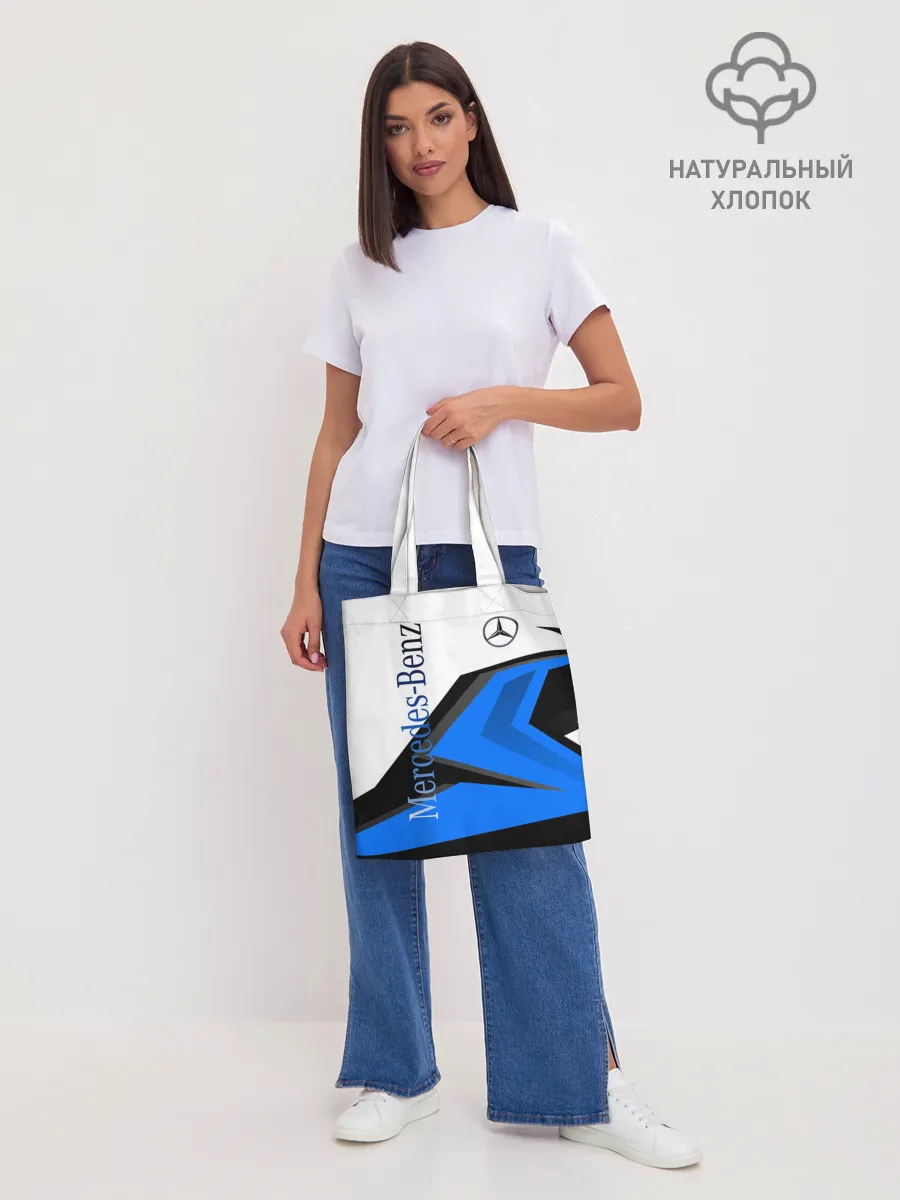 Шоппер база / Mercedes-Benz