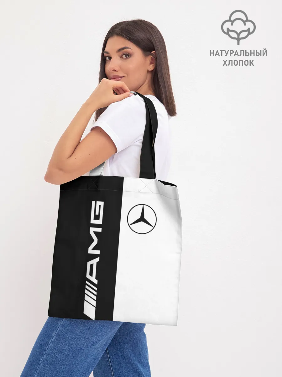 Шоппер база / MERCEDES AMG | МЕРСЕДЕС