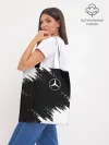 Шоппер база / MERCEDES | МЕРСЕДЕС
