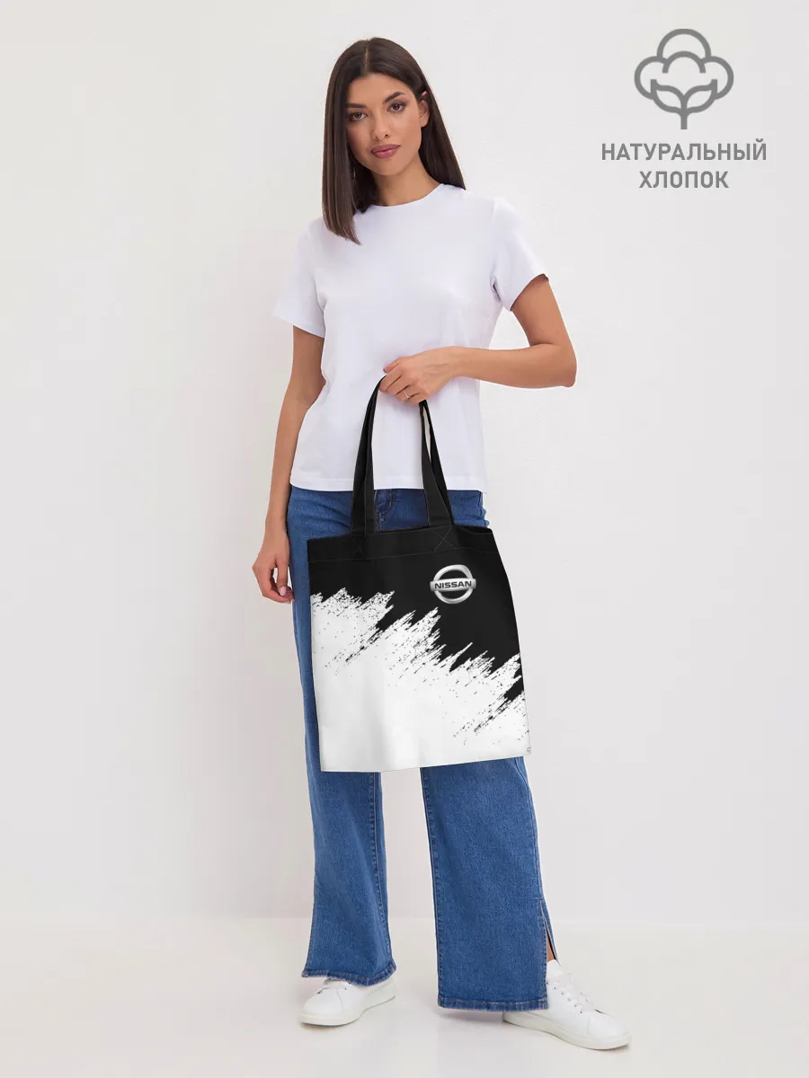 Шоппер база / NISSAN | НИССАН