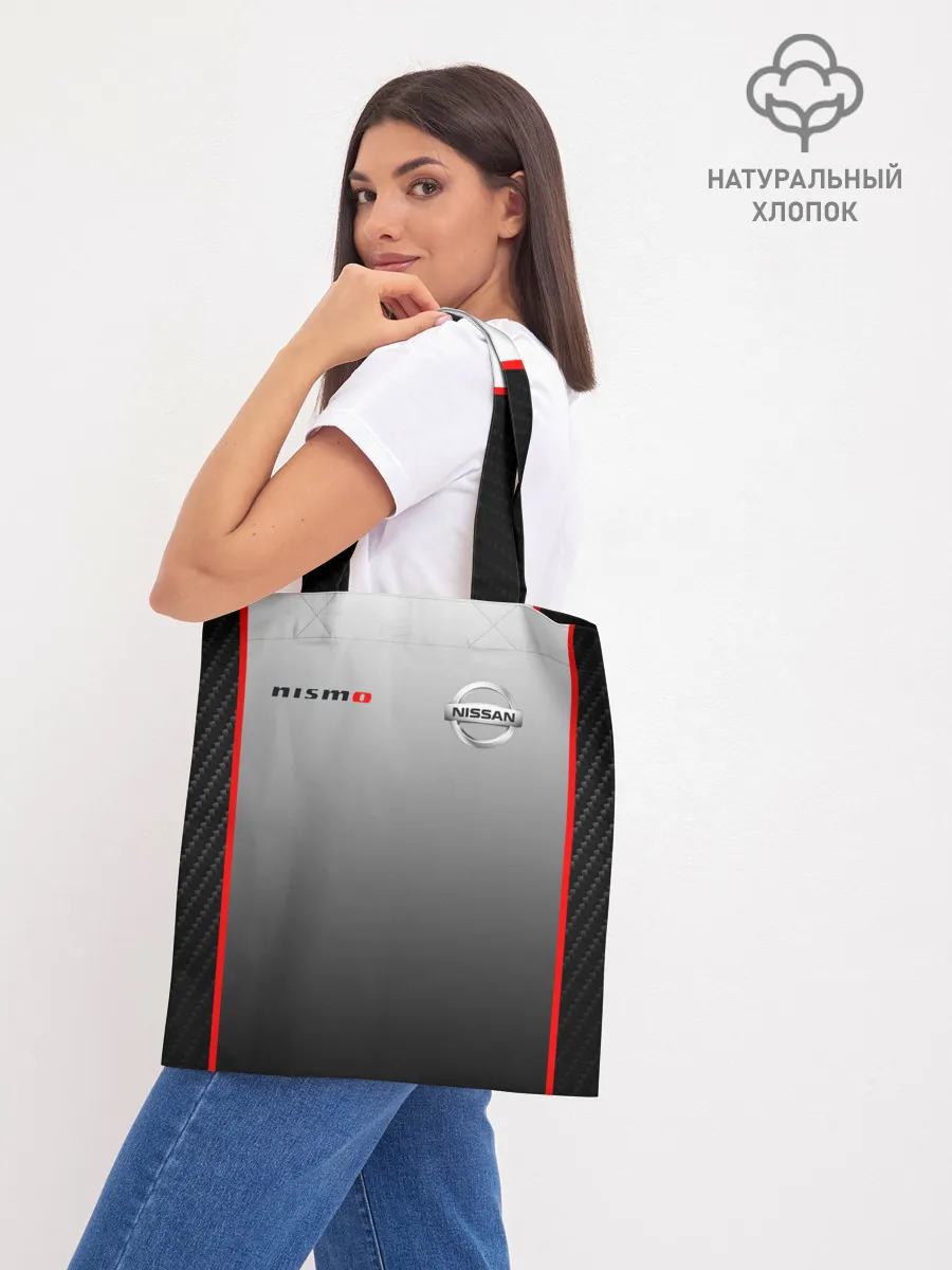 Шоппер база / NISSAN NISMO | НИССАН НИСМО