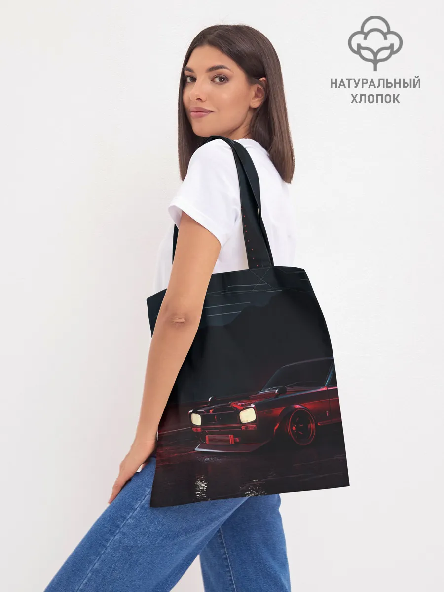 Шоппер база / NISSAN | НИССАН