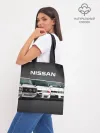 Шоппер база / NISSAN | НИССАН