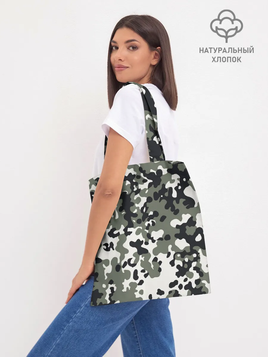 Шоппер база / ВДВ