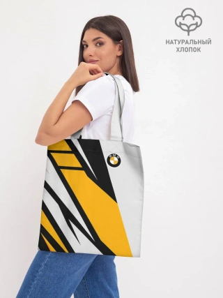 Шоппер база / BMW