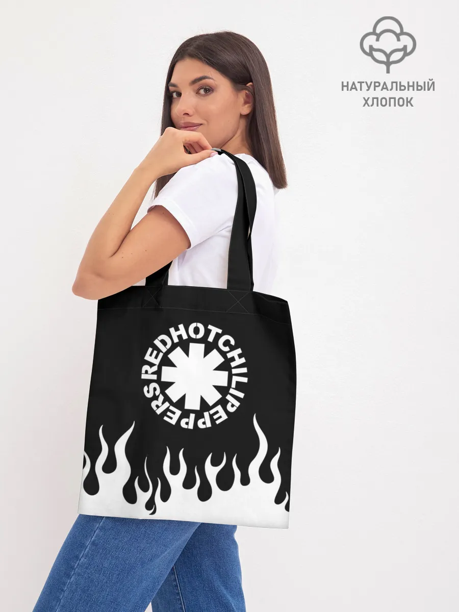 Шоппер база / Red Hot Chili Peppers