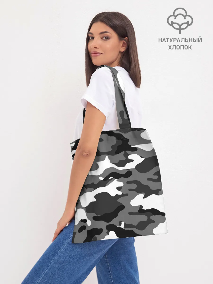 Шоппер база / ВДВ