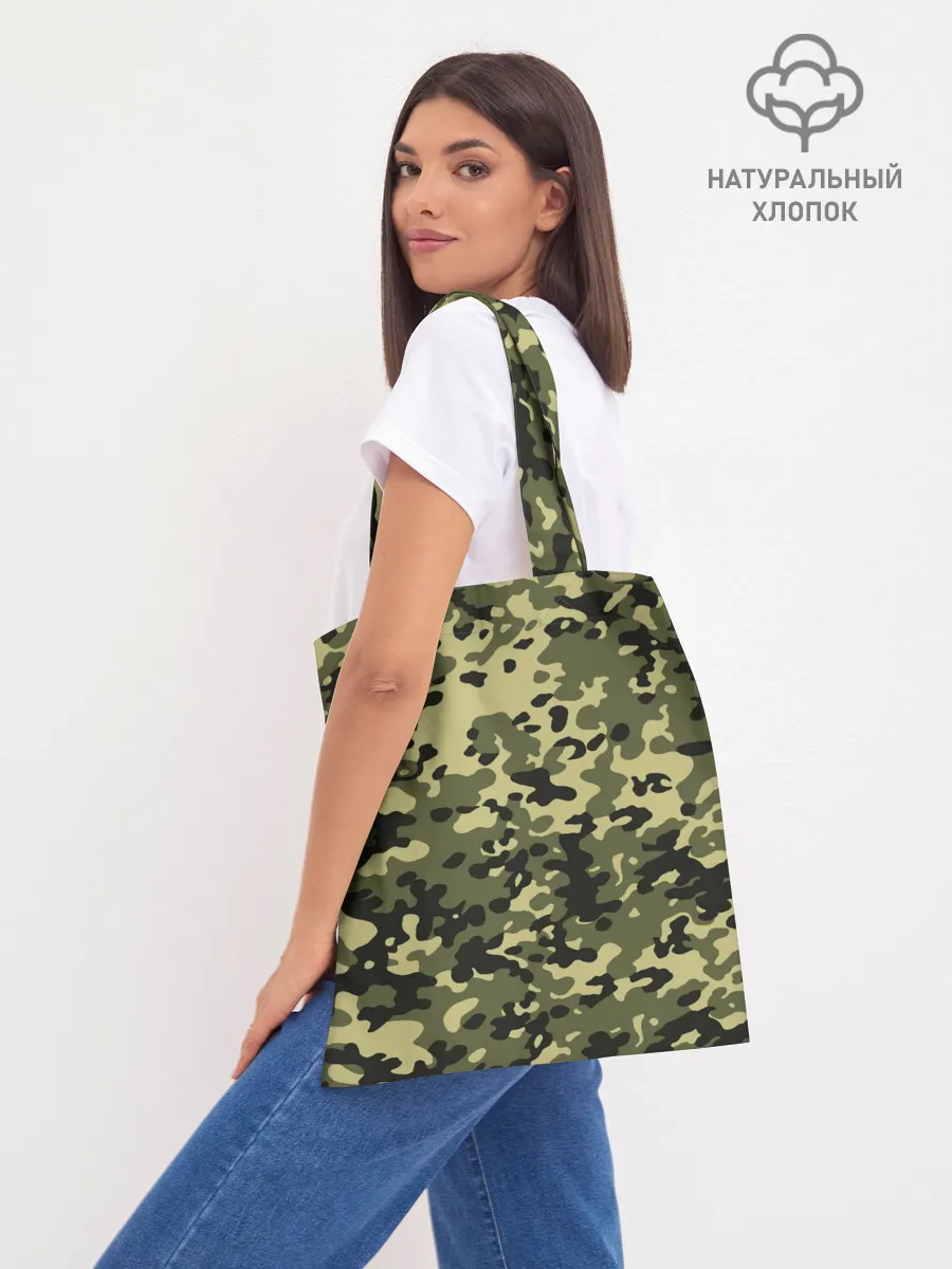 Шоппер база / Никто, кроме нас! ВДВ