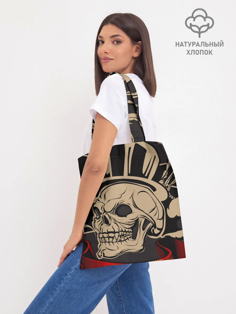 Шоппер база / Iron Maiden