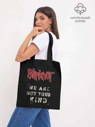 Шоппер база / SLIPKNOT WANYK
