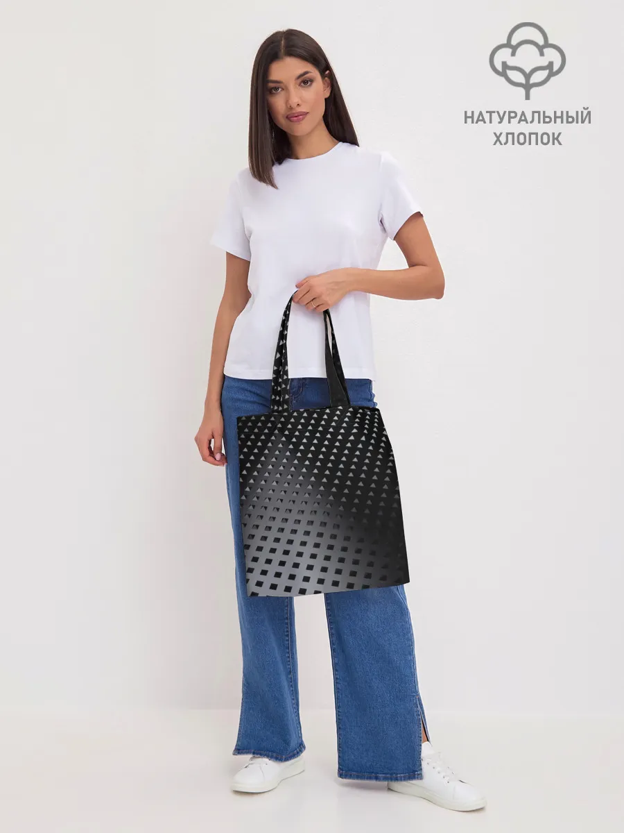 Шоппер база / Текстура.