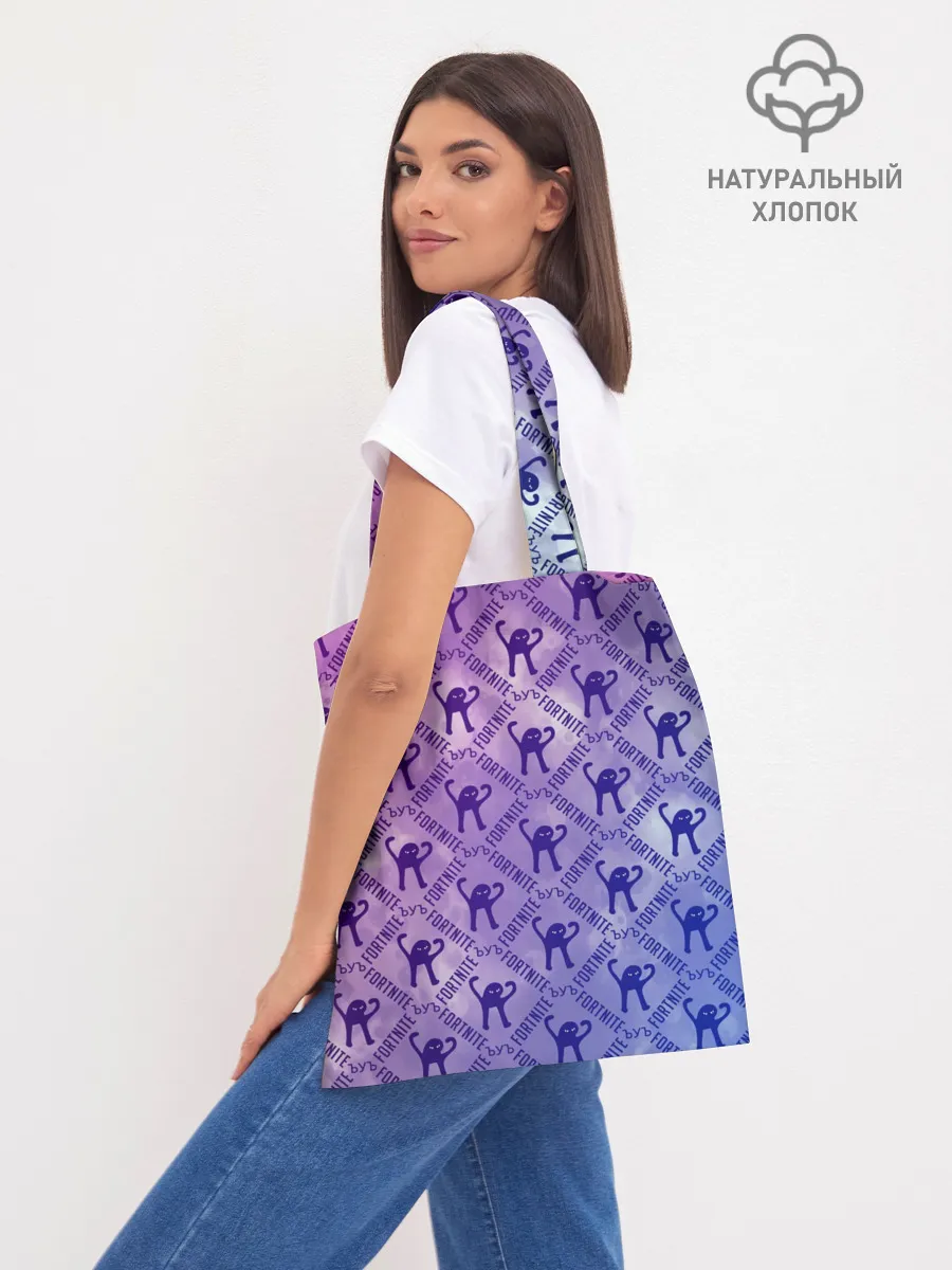 Шоппер база / ЪУЪ FORTNITE