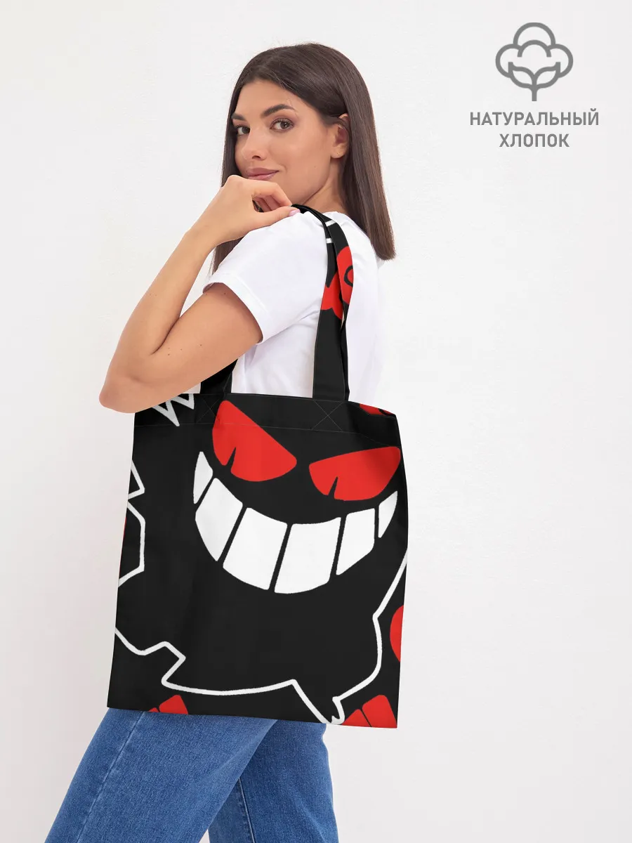 Шоппер база / Pokemon Gengar Генгар