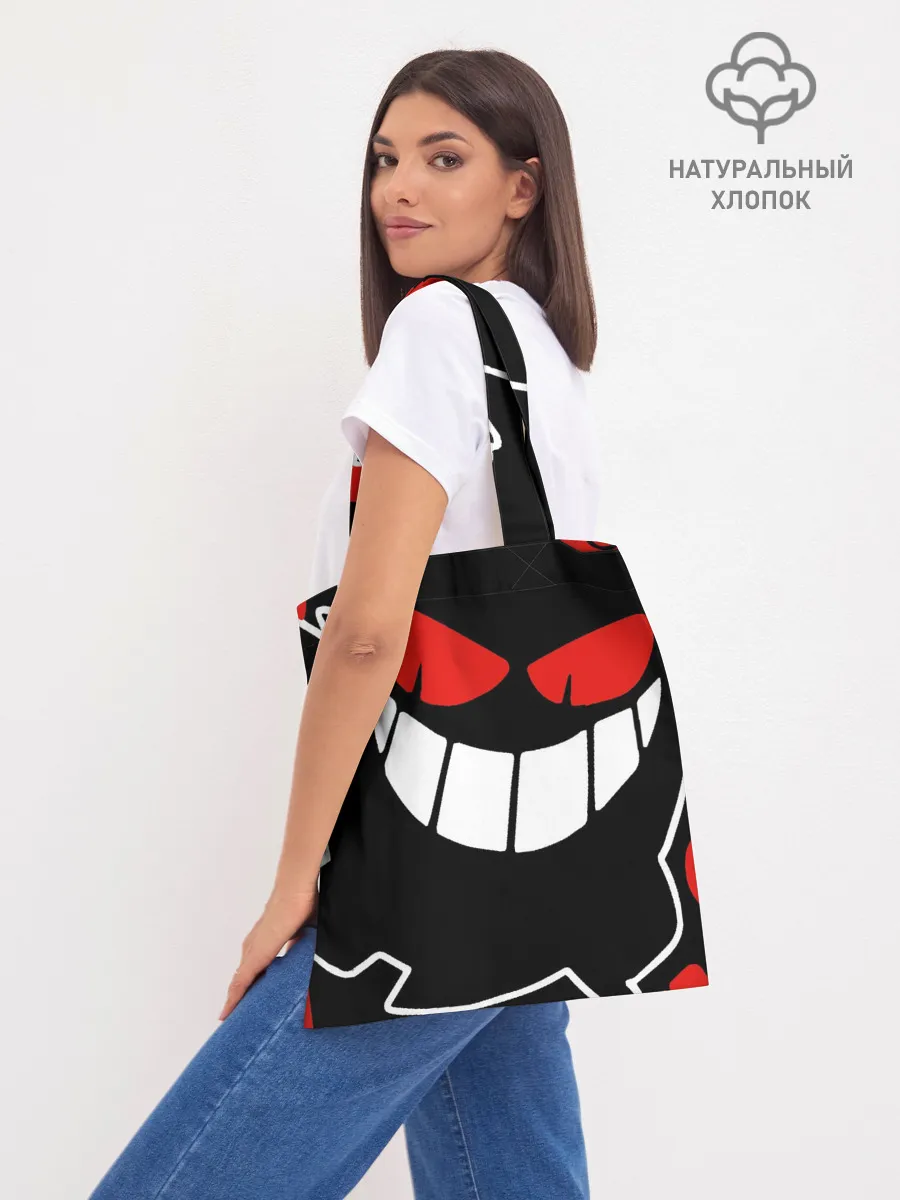 Шоппер база / Pokemon Gengar Генгар