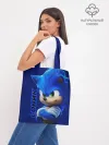 Шоппер база / SONIC