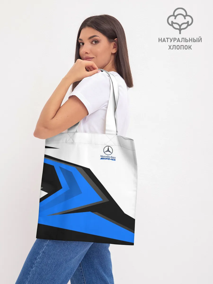 Шоппер база / Mercedes-AMG