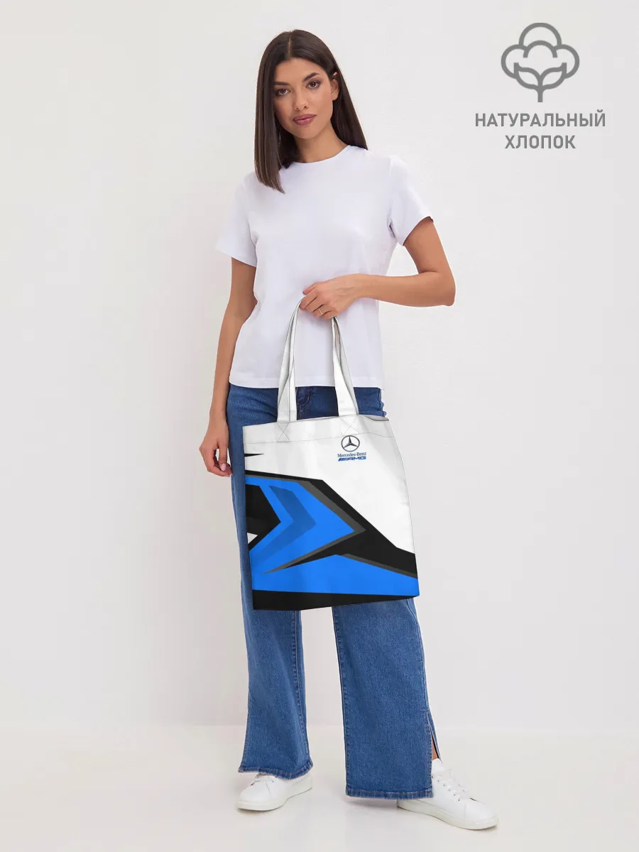 Шоппер база / Mercedes-AMG