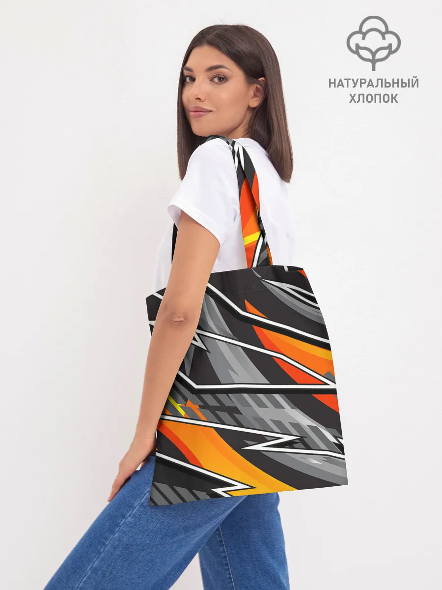 Шоппер база / Audi RS