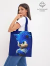 Шоппер база / SONIC