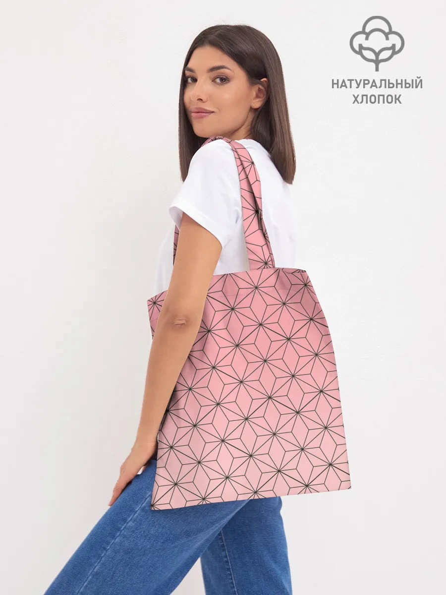 Шоппер база / NEZUKO KAMADO | KIMETSU NO YAIBA