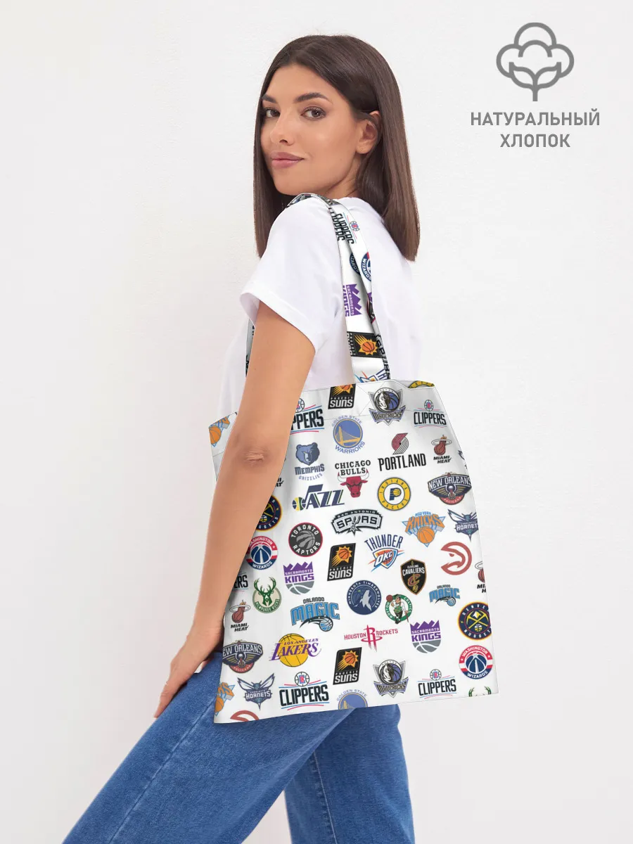 Шоппер база / NBA Pattern | НБА Паттерн