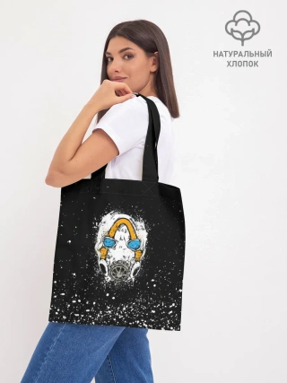 Шоппер база / BORDERLANDS 3