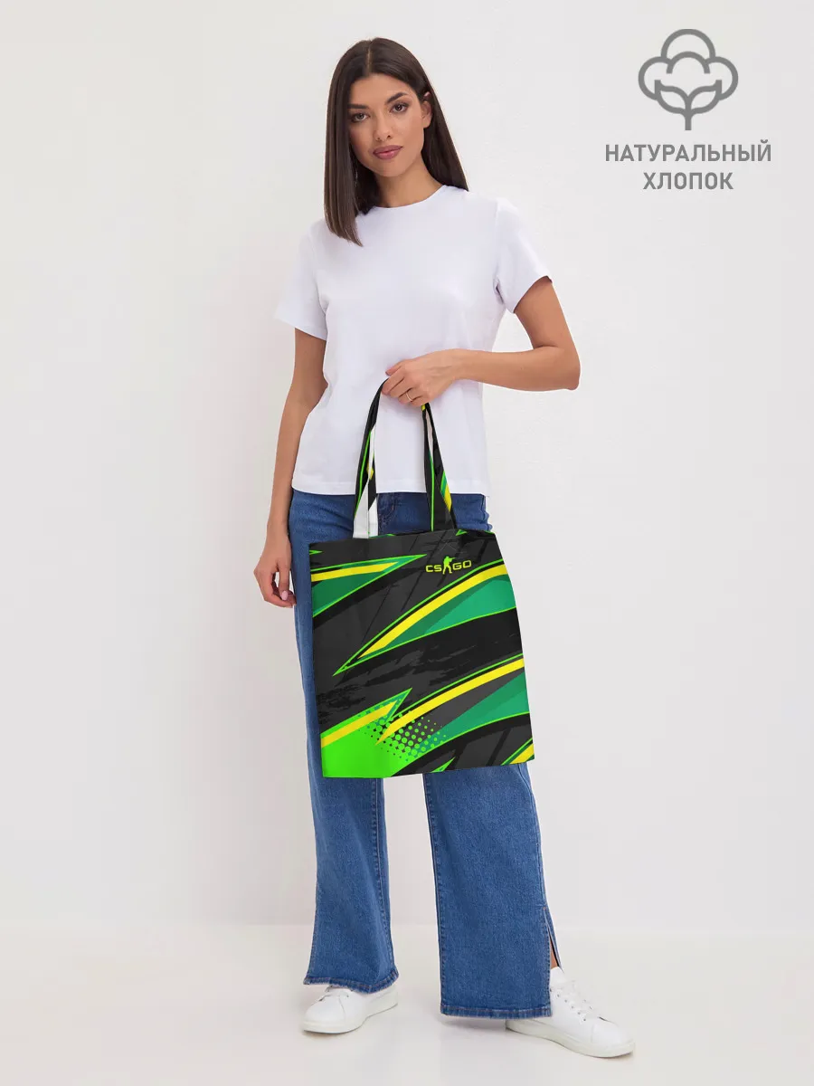 Шоппер база / Counter-Strike