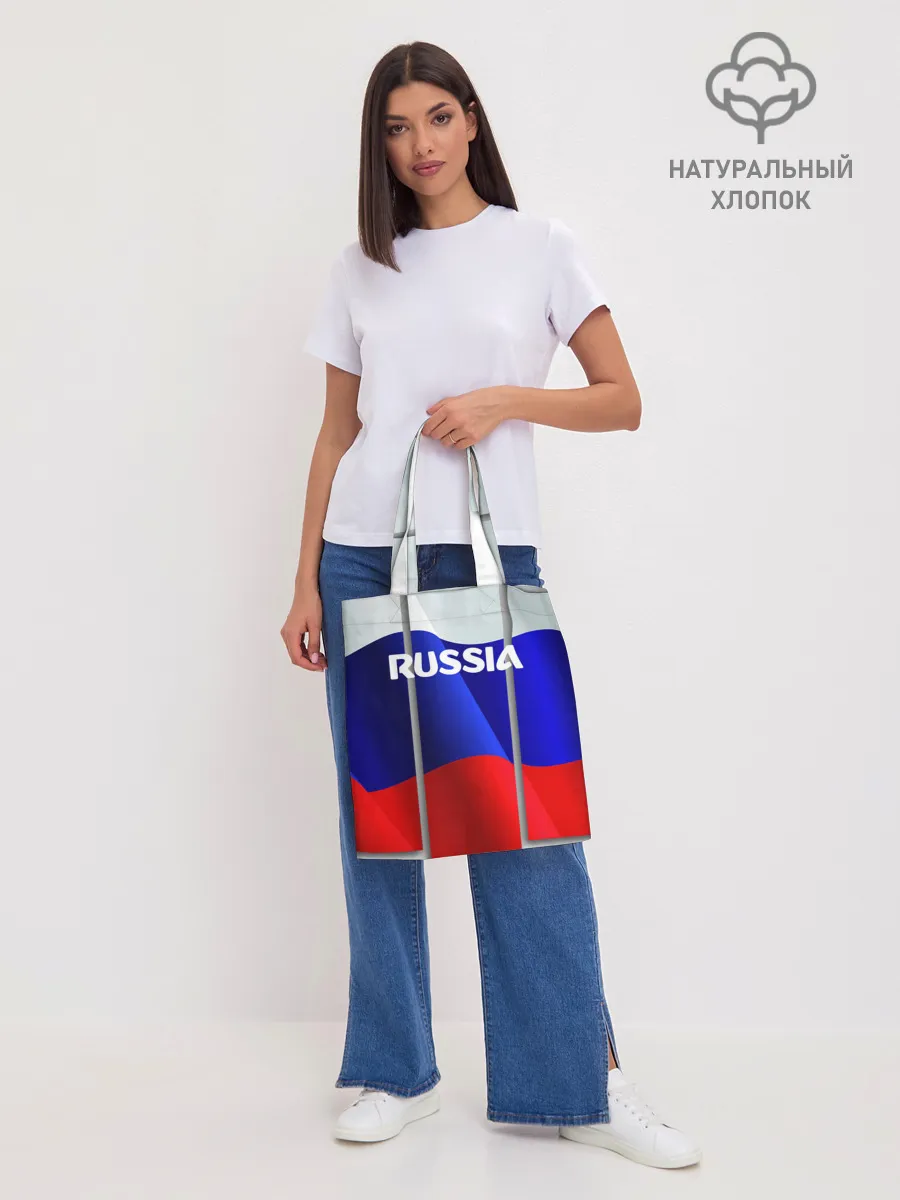 Шоппер база / Россия.