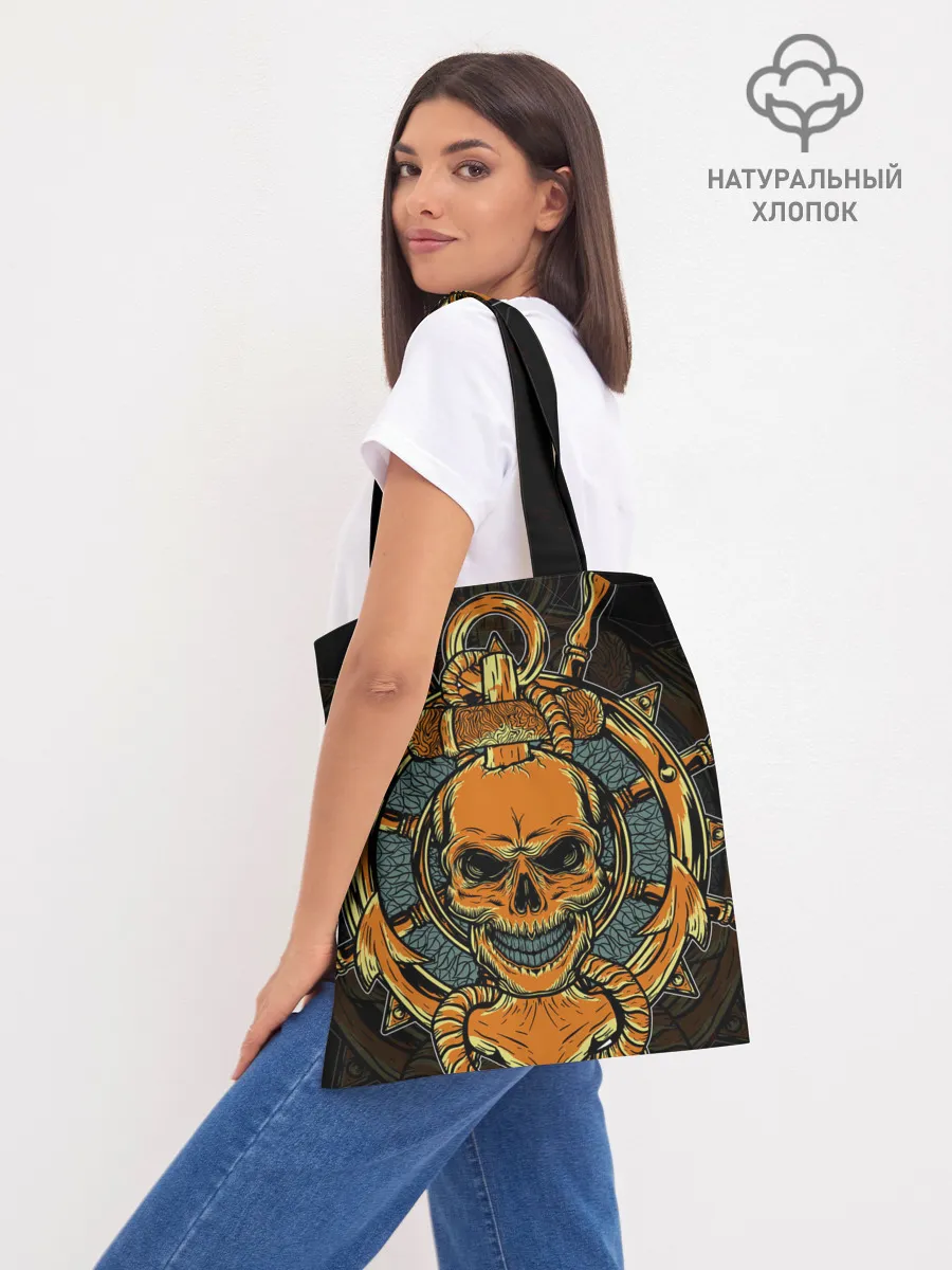 Шоппер база / Led Zeppelin