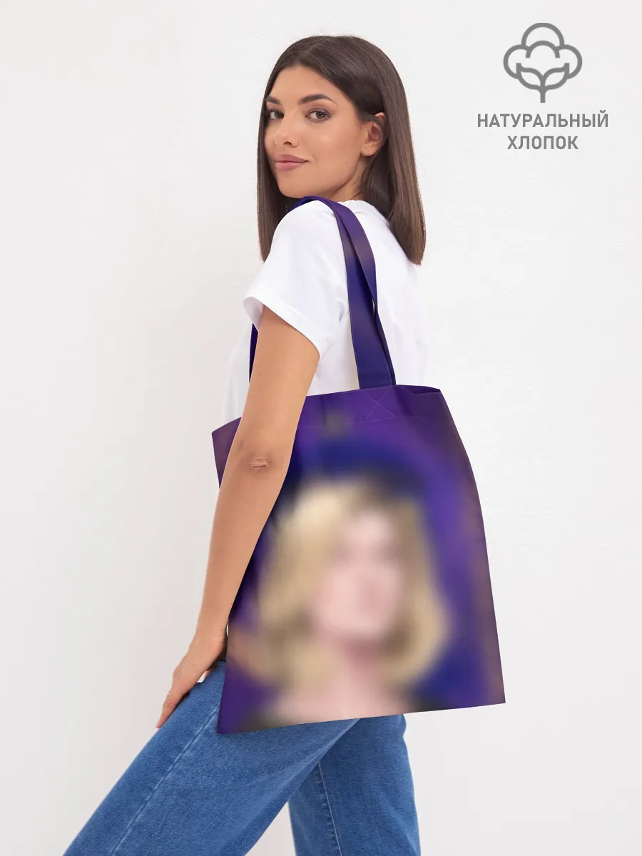 Шоппер база / ДОКТОР КТО