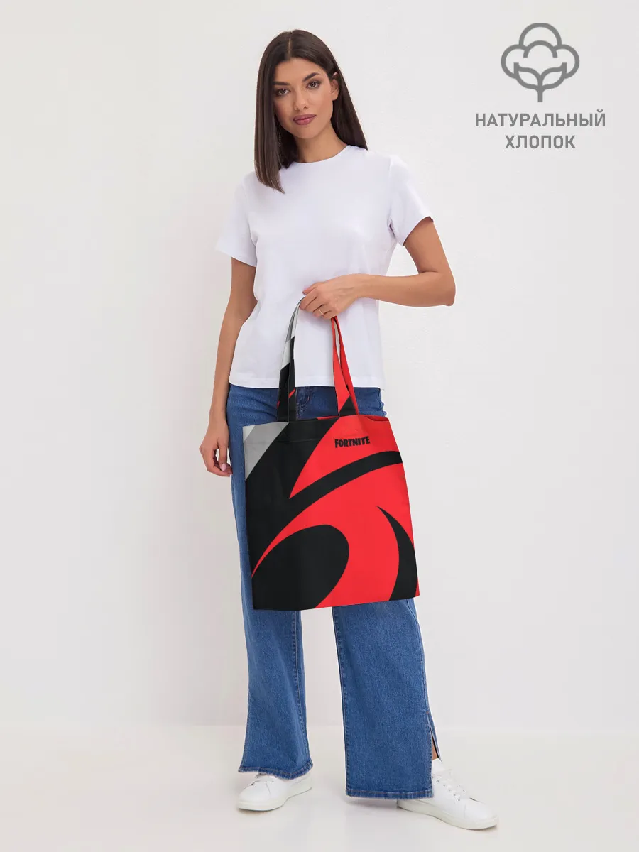 Шоппер база / Fortnite