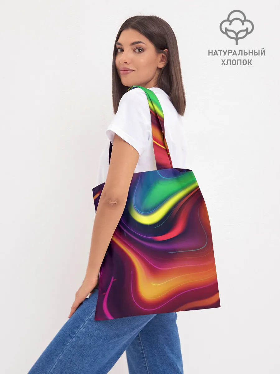 Шоппер база / Acid Club