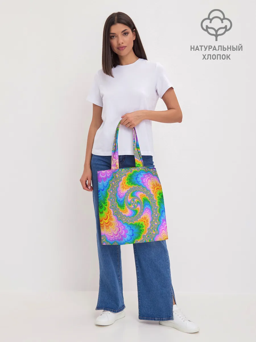 Шоппер база / КИСЛОТНЫЕ РАЗВОДЫ